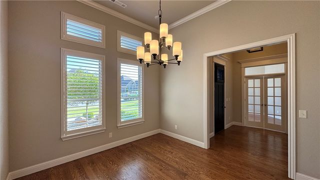 1600 Cherrie Street, Bentonville, AR 72713