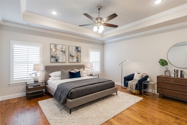 1600 Cherrie Street, Bentonville, AR 72713