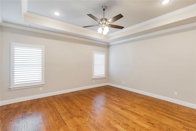 1600 Cherrie Street, Bentonville, AR 72713