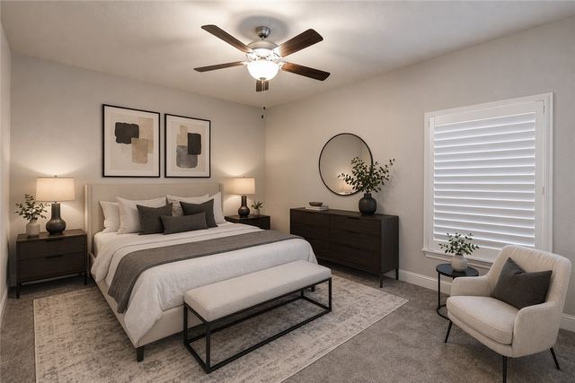 1600 Cherrie Street, Bentonville, AR 72713