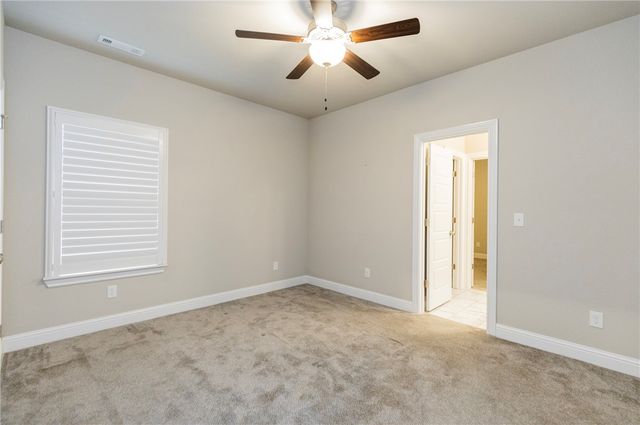 1600 Cherrie Street, Bentonville, AR 72713