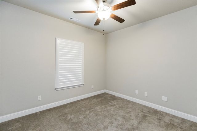 1600 Cherrie Street, Bentonville, AR 72713