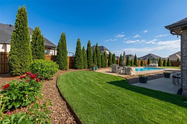 1600 Cherrie Street, Bentonville, AR 72713