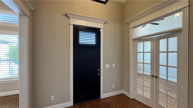 1600 Cherrie Street, Bentonville, AR 72713