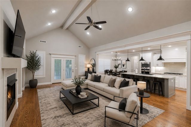 1600 Cherrie Street, Bentonville, AR 72713