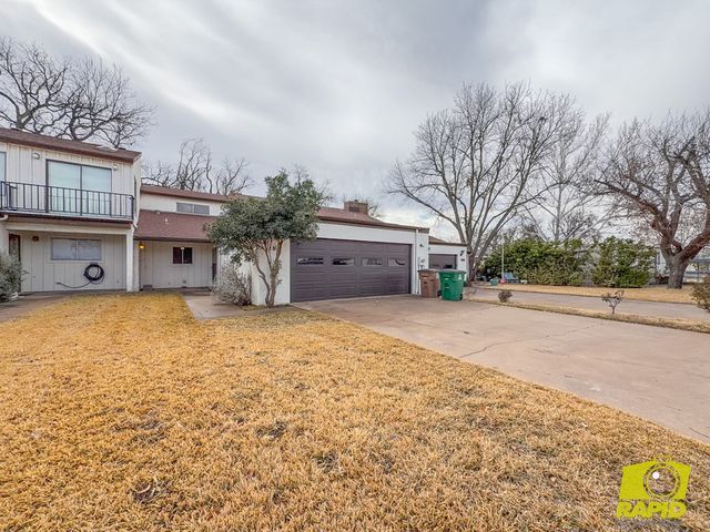 4221 River Bend Drive, San Angelo, TX 76903