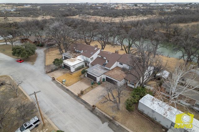 4221 River Bend Drive, San Angelo, TX 76903
