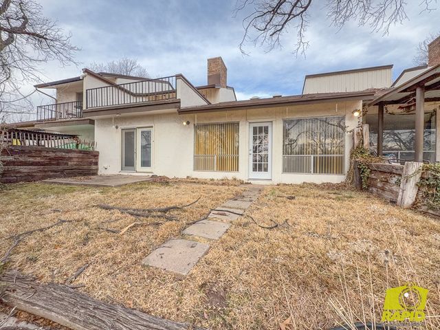 4221 River Bend Drive, San Angelo, TX 76903