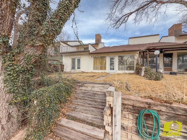 4221 River Bend Drive, San Angelo, TX 76903