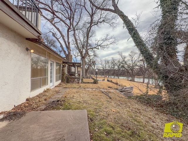 4221 River Bend Drive, San Angelo, TX 76903