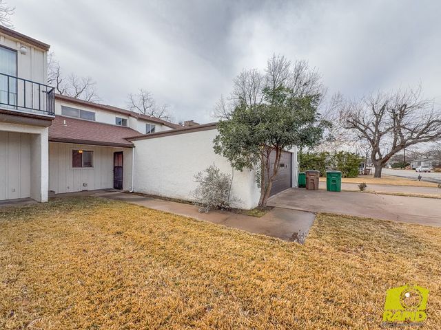 4221 River Bend Drive, San Angelo, TX 76903