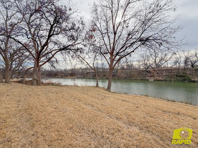 4221 River Bend Drive, San Angelo, TX 76903