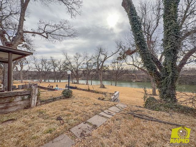 4221 River Bend Drive, San Angelo, TX 76903