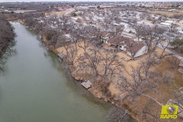 4221 River Bend Drive, San Angelo, TX 76903