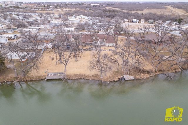 4221 River Bend Drive, San Angelo, TX 76903