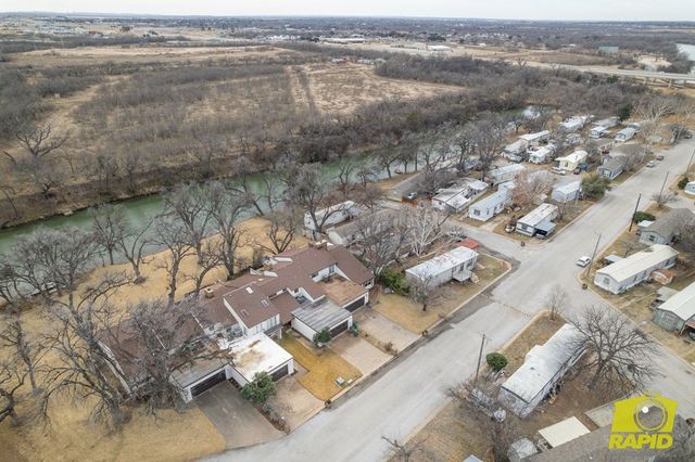 4221 River Bend Drive, San Angelo, TX 76903