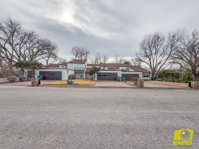 4221 River Bend Drive, San Angelo, TX 76903