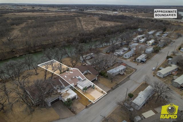 4221 River Bend Drive, San Angelo, TX 76903