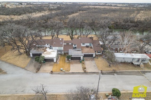 4221 River Bend Drive, San Angelo, TX 76903