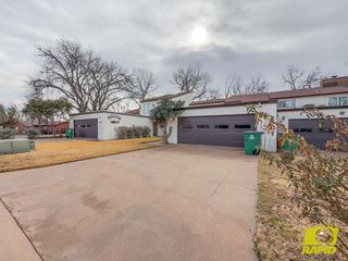 4221 River Bend Drive, San Angelo, TX 76903