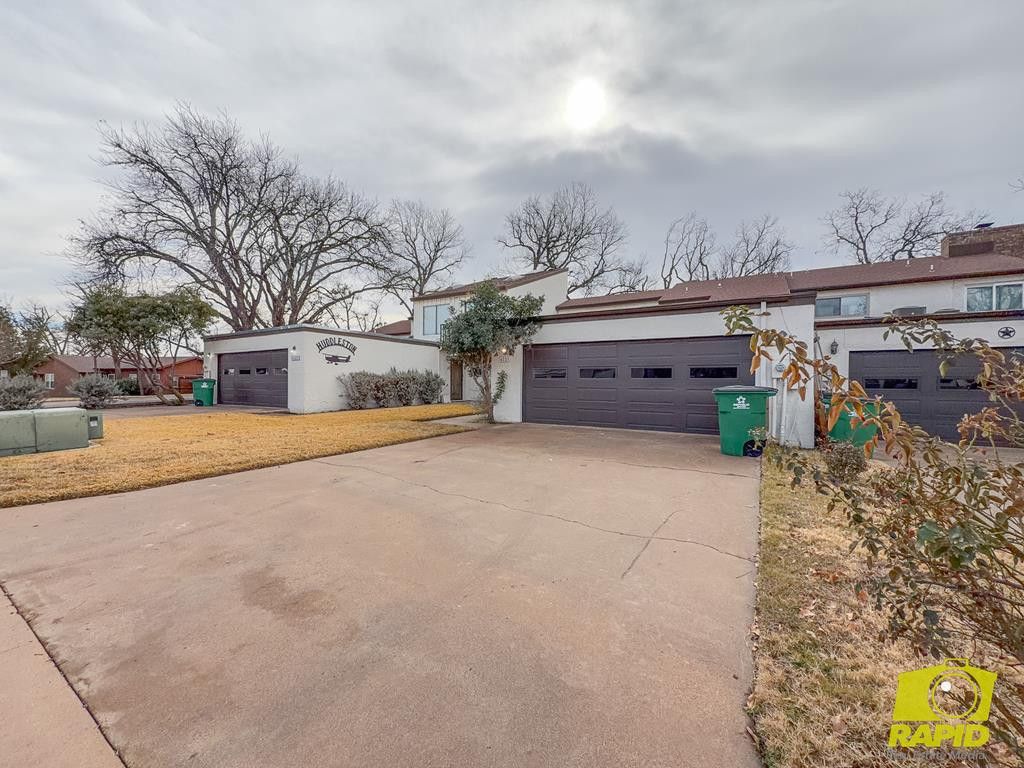 4221 River Bend Drive, San Angelo, TX 76903