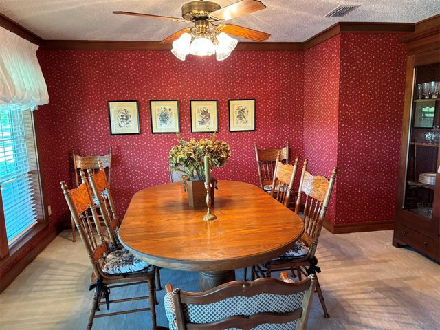 839 An County Road 320, Frankston, TX 75763