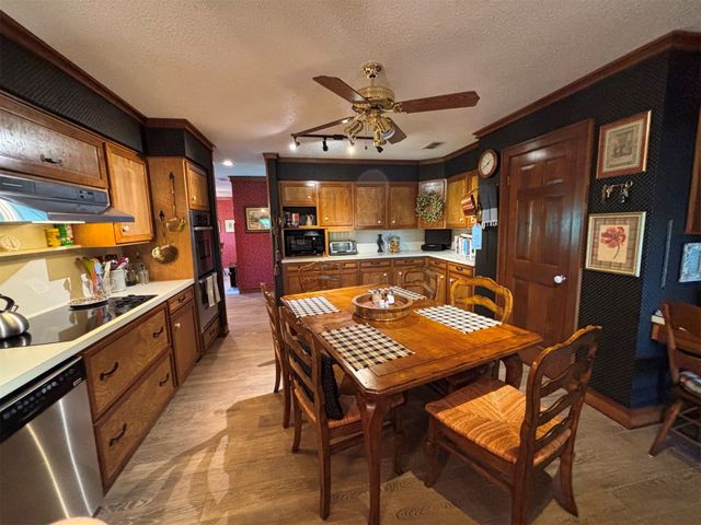 839 An County Road 320, Frankston, TX 75763