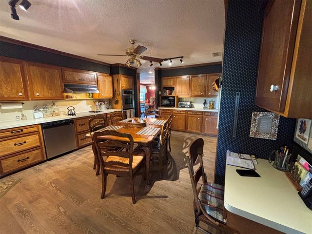 839 An County Road 320, Frankston, TX 75763