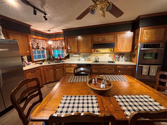 839 An County Road 320, Frankston, TX 75763