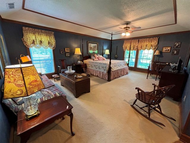 839 An County Road 320, Frankston, TX 75763