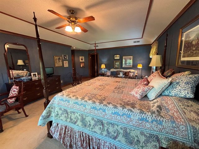839 An County Road 320, Frankston, TX 75763