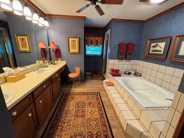 839 An County Road 320, Frankston, TX 75763