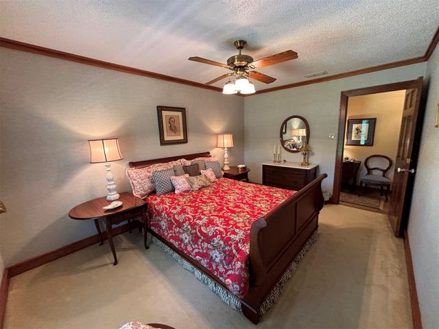 839 An County Road 320, Frankston, TX 75763