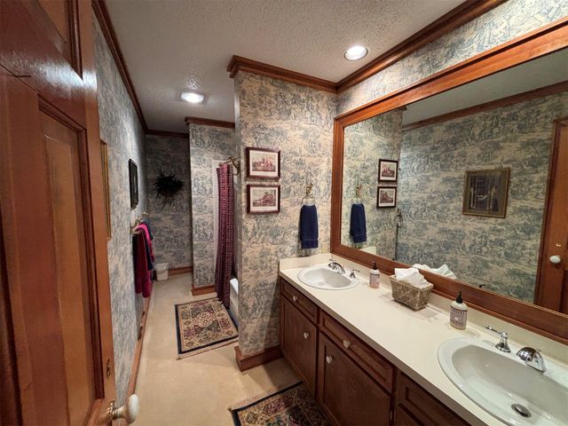 839 An County Road 320, Frankston, TX 75763