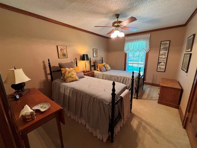 839 An County Road 320, Frankston, TX 75763