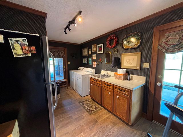 839 An County Road 320, Frankston, TX 75763