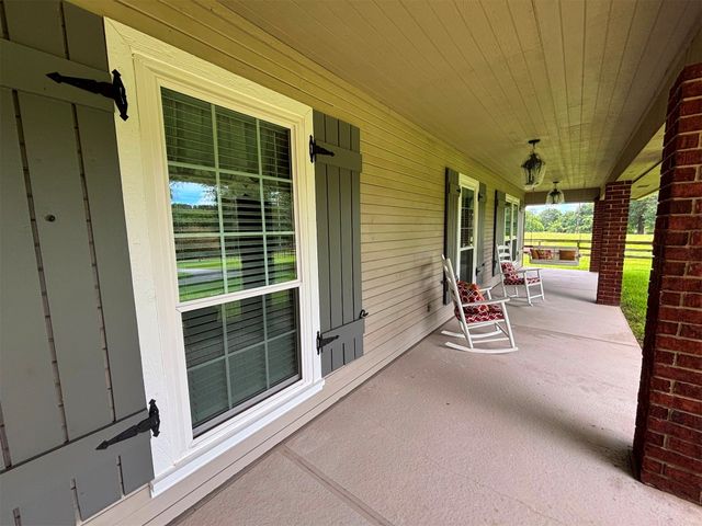 839 An County Road 320, Frankston, TX 75763