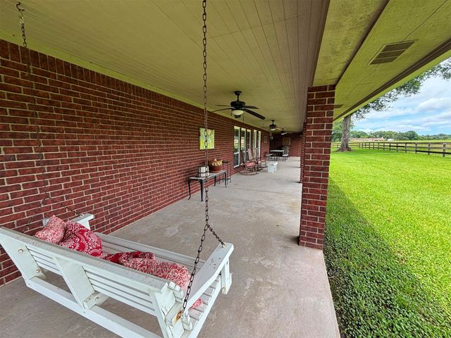839 An County Road 320, Frankston, TX 75763