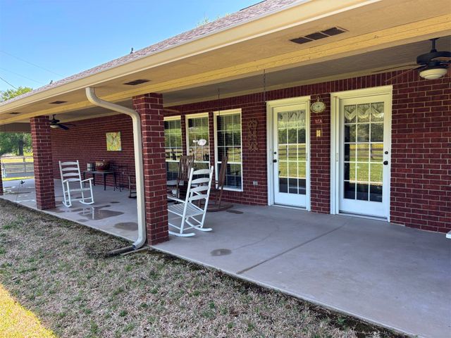 839 An County Road 320, Frankston, TX 75763