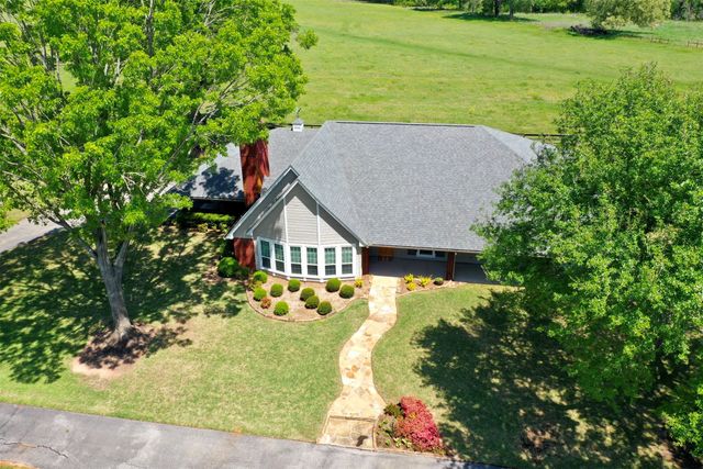 839 An County Road 320, Frankston, TX 75763