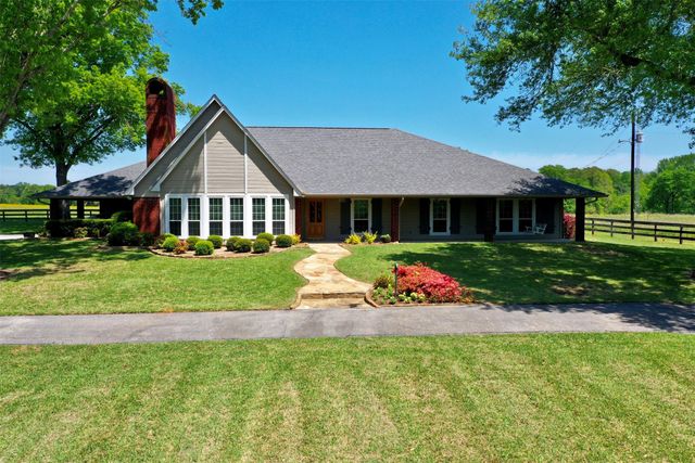 839 An County Road 320, Frankston, TX 75763