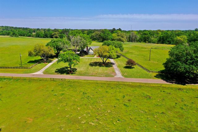 839 An County Road 320, Frankston, TX 75763