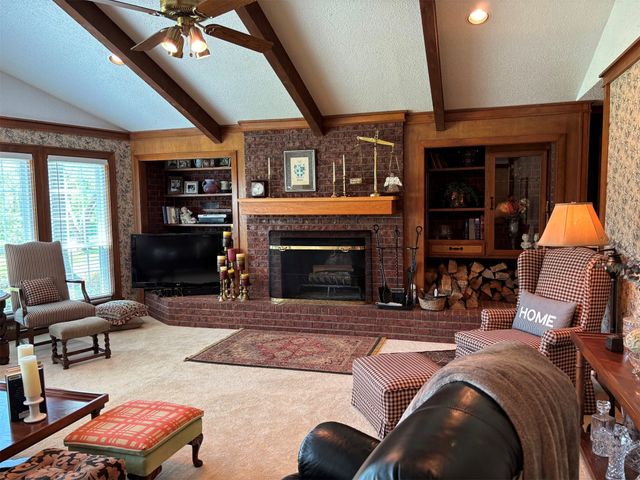 839 An County Road 320, Frankston, TX 75763