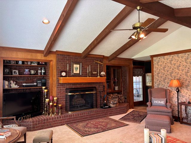 839 An County Road 320, Frankston, TX 75763