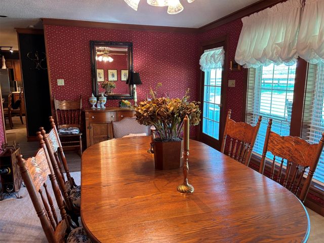 839 An County Road 320, Frankston, TX 75763