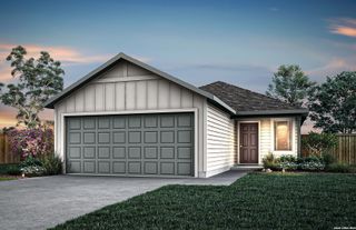 9923 MONTE CARMEL PLACE, Converse, TX 78109