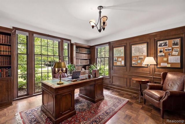 1051 Devonshire Road, Grosse Pointe, MI 48230
