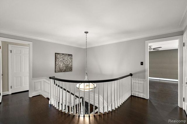 1051 Devonshire Road, Grosse Pointe, MI 48230