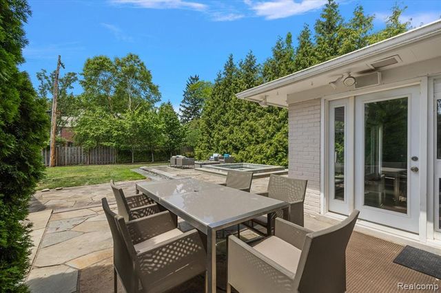 1051 Devonshire Road, Grosse Pointe, MI 48230