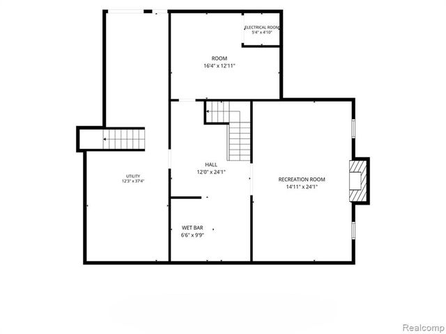 1051 Devonshire Road, Grosse Pointe, MI 48230
